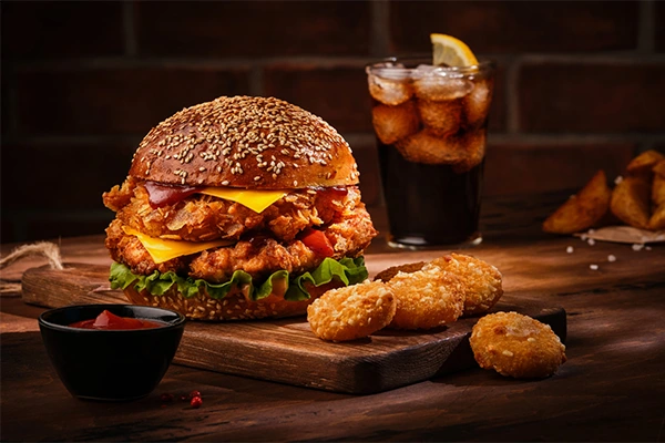 burguer 2 burguer 2